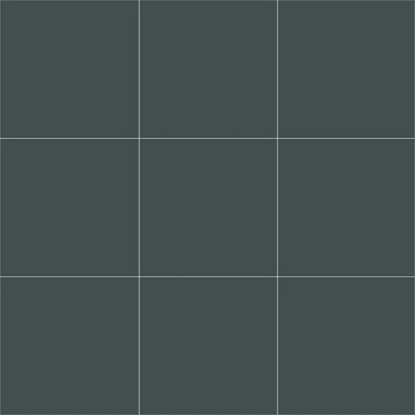 VitrA 10x10, Color 2.0, Fon, Orman Yeşili, RAL 6012 K95334180001VTE0 (1m2) ürün görseli 1