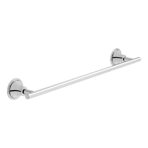 VitrA Origin Classic Kısa Havluluk Krom A44548 ürün görseli 1