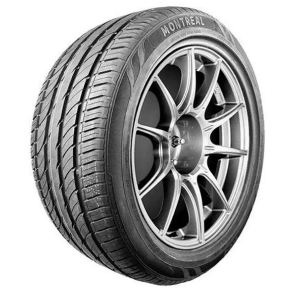 Montreal Eco-2 235/55R19 105V XL (Yaz) (2026) ürün görseli 1