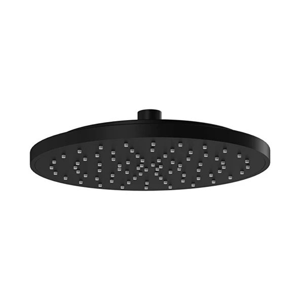 VitrA Origin Classic Duş Başlığı Mat Siyah A4579436 ürün görseli 1