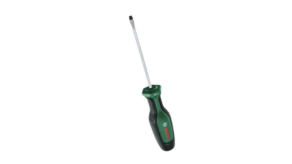 Bosch Düz Tornavida SL4 x 100mm ürün görseli 1