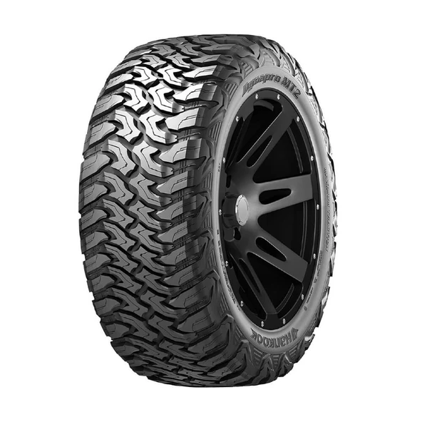 Hankook Dynapro MT2 RT05 215/85R16 115/112Q M+S Yaz Lastiği (Üretim Tarihi: 2024) ürün görseli 1