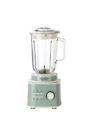 Berghoff Gem Retro 1500 W Mint Yeşili Blender ürün görseli 1