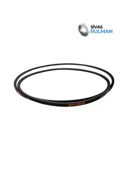 Varibelt VX 17X900 Düz V Kayış - Resim 2
