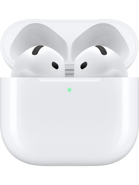 Apple Airpods 4. Nesil (MXP63TU/A) ürün görseli 1