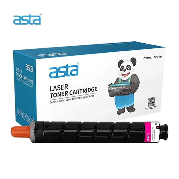 ASTA ACN-EXV-58LM/3768C002 ürün görseli 1