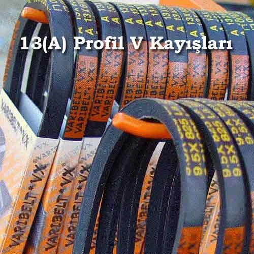 Varibelt VX 13X2200 Düz V Kayış ürün görseli 1