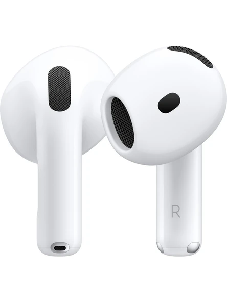 Apple Airpods 4. Nesil (MXP63TU/A) - Resim 3