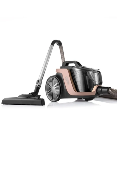 Arzum Olimpia Power Cyclone Tarçın 899 W Toz Torbasız Süpürge AR4088 ürün görseli 1