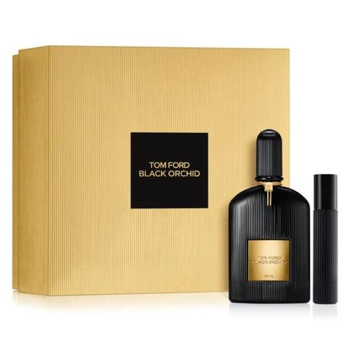 Tom Ford Black Orchid Edp 50 Ml Erkek Parfüm Set ürün görseli 1