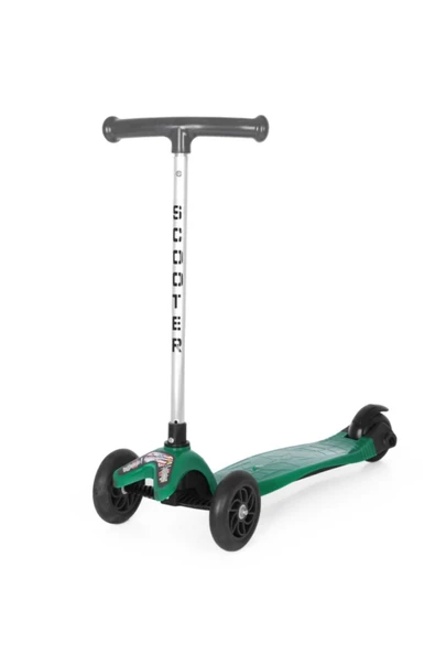 Toys Point Çocuk Scooter Üç Tekerlekli , Frenli ürün görseli 1