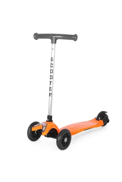 Toys Point Çocuk Scooter Üç Tekerlekli , Frenli ürün görseli 1