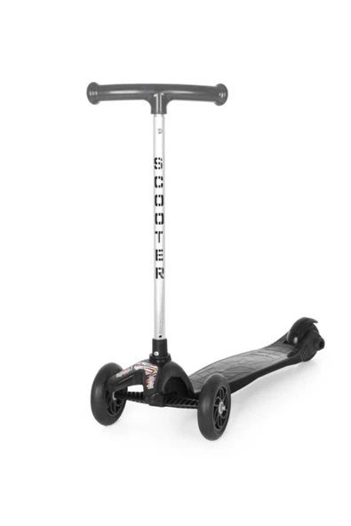 Toys Point Çocuk Scooter Üç Tekerlekli , Frenli ürün görseli 1