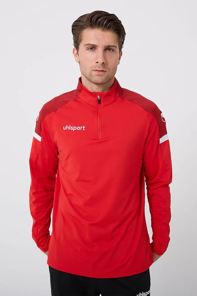 ENERGY YARIM FERMUAR ANTRENMAN SWEATSHIRT 1101803 ürün görseli 1