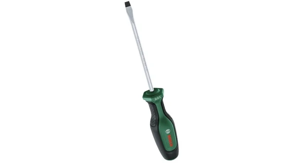 Bosch Düz Tornavida SL6.5 x 125mm ürün görseli 1