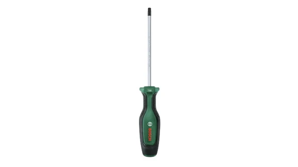 Bosch Tornavida Torx TX30 x 125 mm - Resim 2
