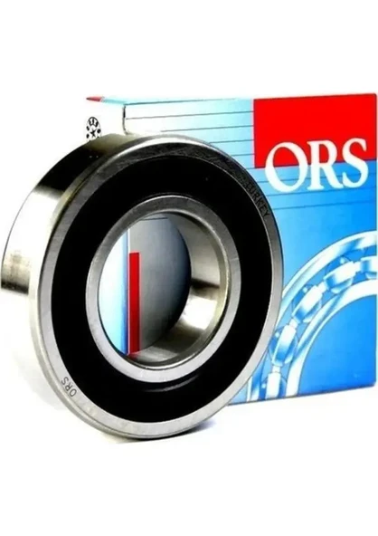 Ors 6301 2Rs C3 Rulman 12X37X12 mm ürün görseli 1