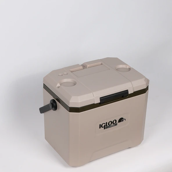 IGLOO CoreMAX 22 Buzluk 22 Litre - Resim 5