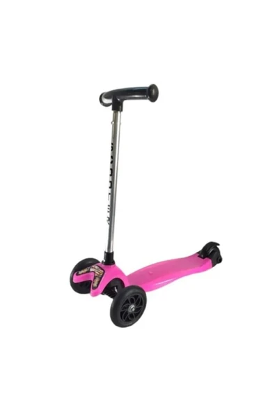 Toys Point Çocuk Scooter Üç Tekerlekli , Frenli ürün görseli 1