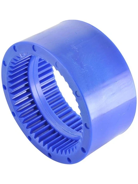 Hassel Dk 14 mm Kaplin Yedek Plastik - Resim 2