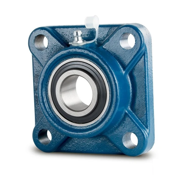 UCF 212 Yataklı Rulman İç Çap 60 mm - Resim 2