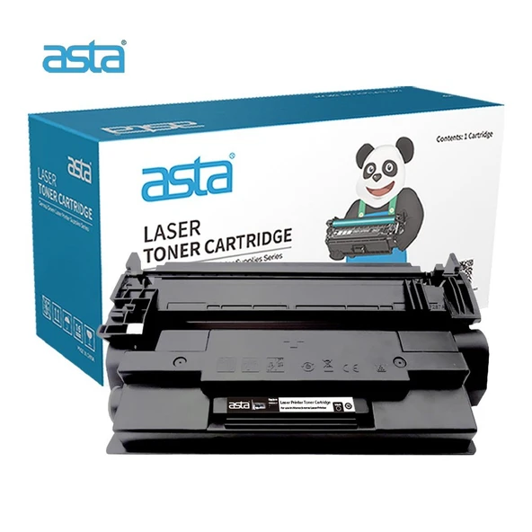 ASTA AH-Q7551A/51A SİYAH TONER ürün görseli 1