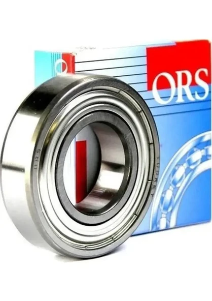 Ors 6300 Zz C3 Rulman 10X35X11 mm ürün görseli 1
