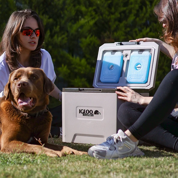 IGLOO CoreMAX 22 Buzluk 22 Litre - Resim 7