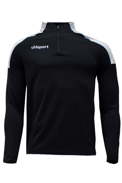ENERGY YARIM FERMUAR ANTRENMAN SWEATSHIRT 1101803 ürün görseli 1