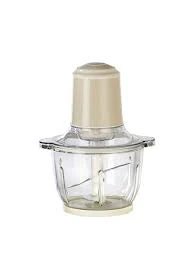 Berghoff Gem Retro 400 W Mint Yeşil Elektrikli Doğrayıcı - 7950802 ürün görseli 1