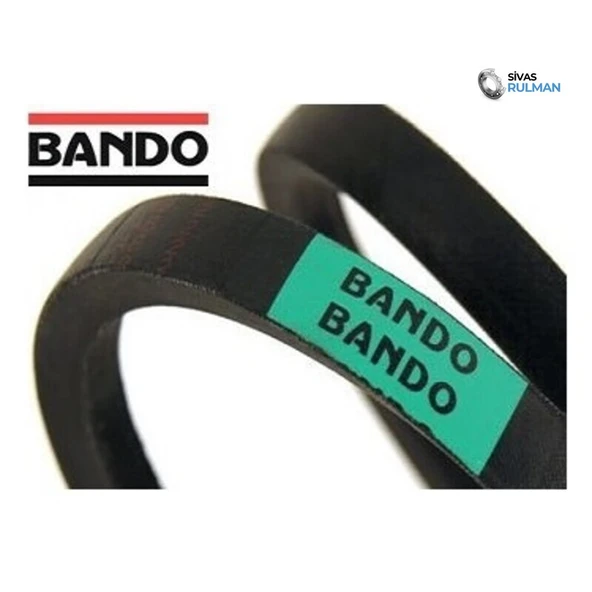 Bando 17X3200 Düz V Kayış ürün görseli 1