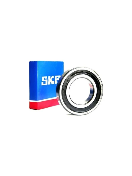 Skf 6212 2Rs Rulman 60X110X22 mm ürün görseli 1