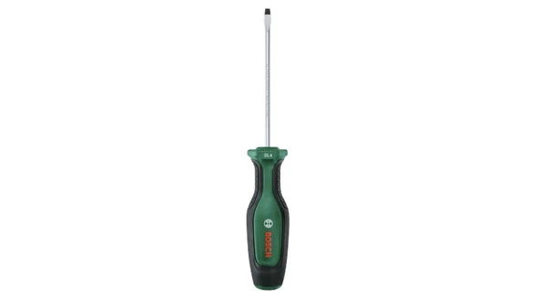 Bosch Düz Tornavida SL4 x 100mm - Resim 2