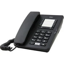 Karel TM142 Analog Masaüstü Kablolu Telefon ürün görseli 1