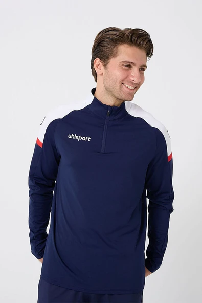 Erkek Futbol Sweatshirt Energy Training 1101803 ürün görseli 1