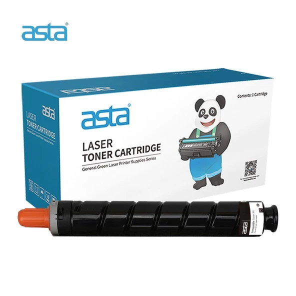 ASTA ACN-EXV-58BK/3763C002; ürün görseli 1