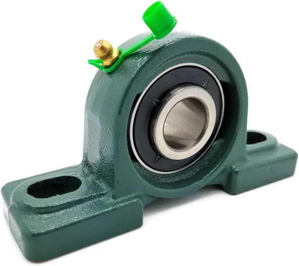 UCP 208 Yataklı Rulman İç Çap 40 mm ürün görseli 1