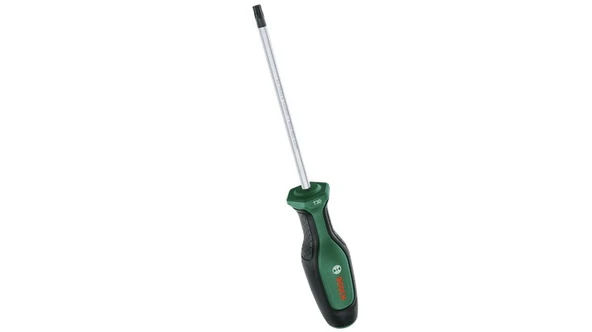 Bosch Tornavida Torx TX30 x 125 mm ürün görseli 1