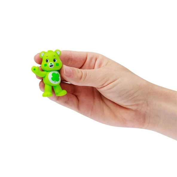 Mini Koleksiyon Figürleri 5'li Paket - Resim 5