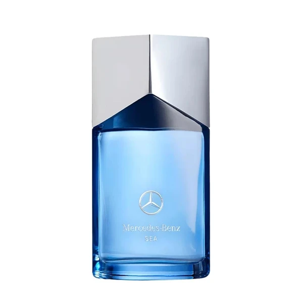 Mercedes-Benz Sea EDP 100 ml Erkek Parfümü ürün görseli 1