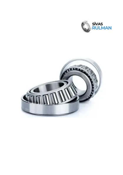 22208 cc W33 C3 (40X80X23) mm Oynak Makaralı Rulman ürün görseli 1