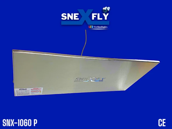 SNX 1060 P Duvar Tipi Sinek Kontrol Cihazı Normal Ampul ürün görseli 1