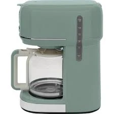 Berghoff Gem Retro Filtre Kahve Makinesi Mint Yesil ürün görseli 1