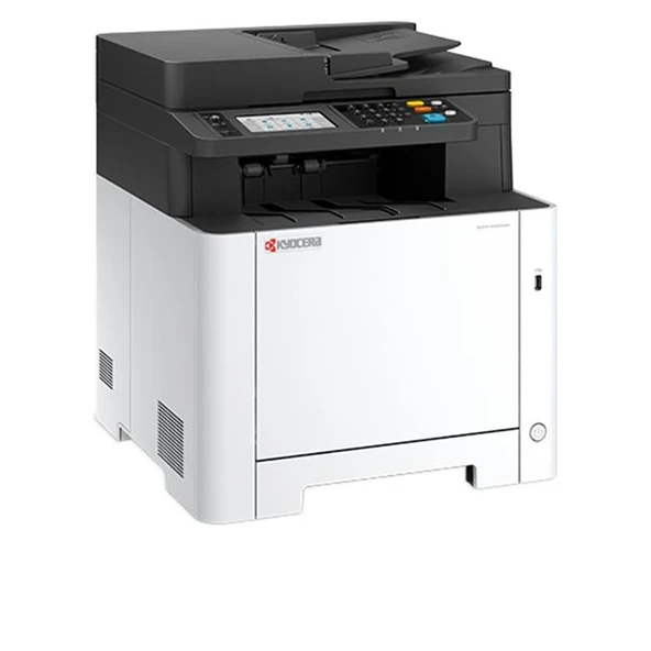 KYOCERA MA2600CWFX RENKLI LAZER YAZ/TAR/FOT/FAX/ETH/WIFI/DUB ürün görseli 1