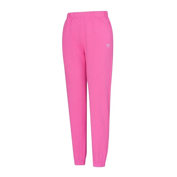hummel T-Ic Icona Sweatpants 931895-3502 Pembe Kadın Eşofman Altı ürün görseli 1
