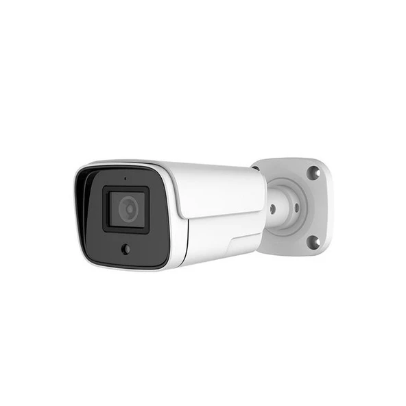 EZCOOL EZ-2105IPC 5MP 3.6MM DAY NIGHT POE IP BULLE ürün görseli 1