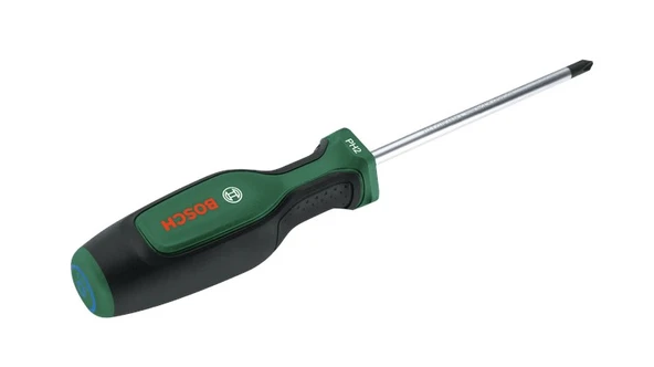 Bosch Tornavida Philips PH2 x 125 mm - Resim 2