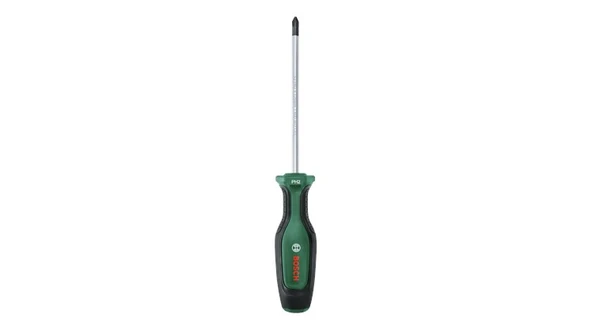 Bosch Tornavida Philips PH2 x 125 mm - Resim 3