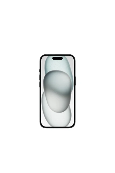 APPLE iPhone 15 128 GB Siyah - Resim 2