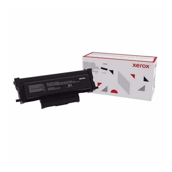 XEROX 006R04403 BLACK TONER HIGH CAP. B230/B225/B235 3000 SAYFA ürün görseli 1